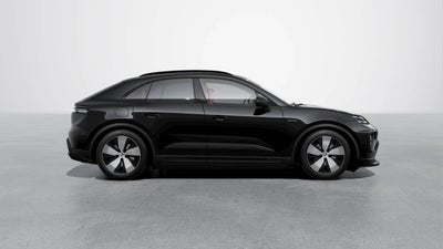 2026 Porsche Macan Macan 4 Electric