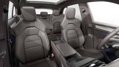 2026 Porsche Cayenne Cayenne S Electric