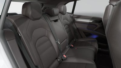 2026 Porsche Cayenne Cayenne S Electric