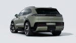 2026 Porsche Cayenne Cayenne S Electric