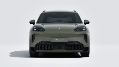 2026 Porsche Cayenne Cayenne S Electric