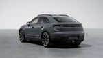 2026 Porsche Macan Macan 4S Electric