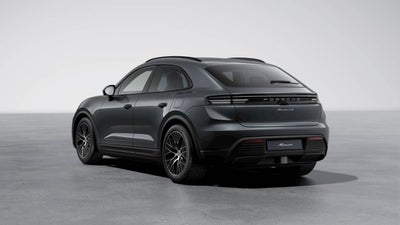 2025 Porsche Macan Macan 4S Electric