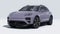 2026 Porsche Macan Macan Turbo Electric