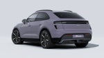 2026 Porsche Macan Macan Turbo Electric