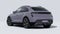 2026 Porsche Macan Macan Turbo Electric