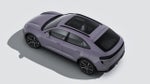 2026 Porsche Macan Macan Turbo Electric