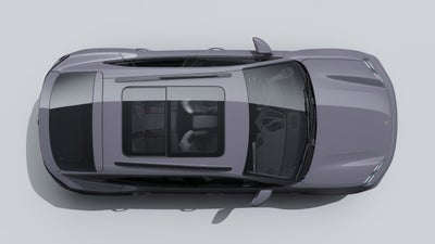 2026 Porsche Macan Macan Turbo Electric