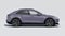 2026 Porsche Macan Macan Turbo Electric