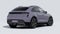 2026 Porsche Macan Macan Turbo Electric