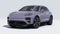2026 Porsche Macan Macan Turbo Electric