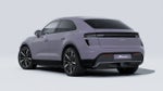 2026 Porsche Macan Macan Turbo Electric