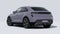2026 Porsche Macan Macan Turbo Electric