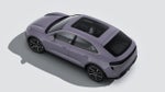 2026 Porsche Macan Macan Turbo Electric