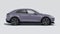 2026 Porsche Macan Macan Turbo Electric