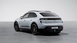 2026 Porsche Macan Macan Turbo Electric