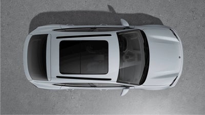 2026 Porsche Macan Macan Turbo Electric