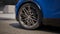 2026 Porsche Macan Macan Turbo Electric