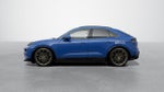 2026 Porsche Macan Macan Turbo Electric