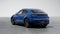 2026 Porsche Macan Macan Turbo Electric