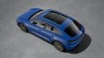 2026 Porsche Macan Macan Turbo Electric