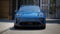 2026 Porsche Macan Macan Turbo Electric