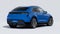 2026 Porsche Macan Macan Turbo Electric