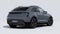2026 Porsche Macan Macan Turbo Electric