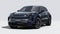 2026 Porsche Cayenne Turbo Electric