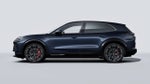 2026 Porsche Cayenne Turbo Electric