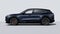 2026 Porsche Cayenne Turbo Electric