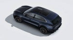 2026 Porsche Cayenne Turbo Electric