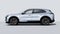 2026 Porsche Cayenne Turbo Electric