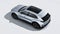 2026 Porsche Cayenne Turbo Electric