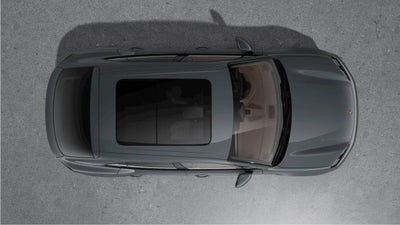 2026 Porsche Macan Electric