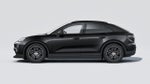 2026 Porsche Macan Macan Electric