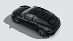 2026 Porsche Macan Macan Electric