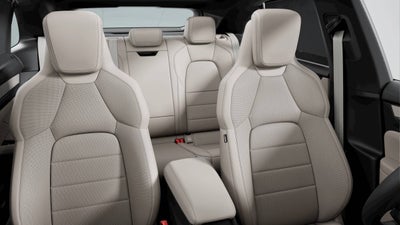 2026 Porsche Macan Macan Electric