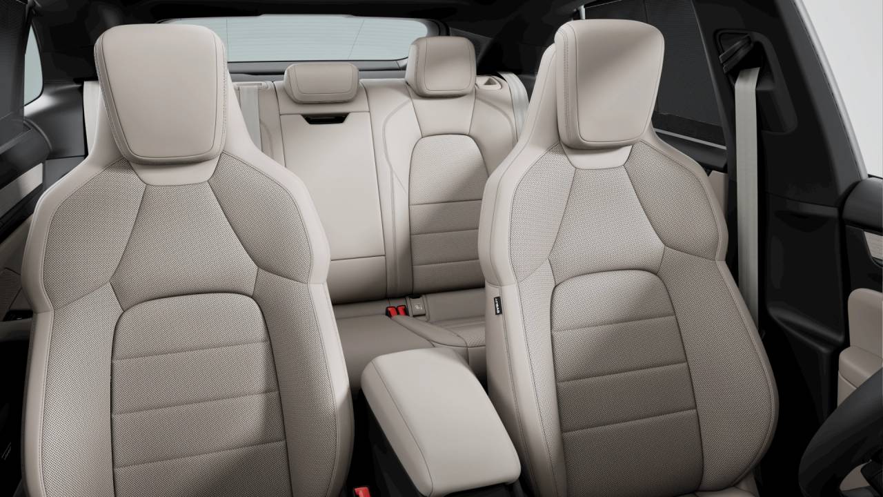 2026 Porsche Macan Macan Electric