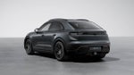 2026 Porsche Macan Macan Electric