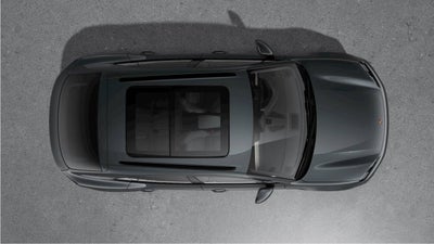 2026 Porsche Macan Macan Electric