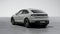 2026 Porsche Macan Macan Electric