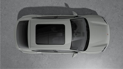 2026 Porsche Macan Macan Electric