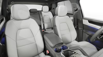 2026 Porsche Cayenne Cayenne E-Hybrid