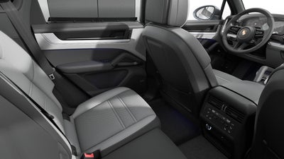 2026 Porsche Cayenne Cayenne E-Hybrid