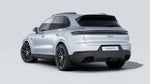 2026 Porsche Cayenne Cayenne E-Hybrid