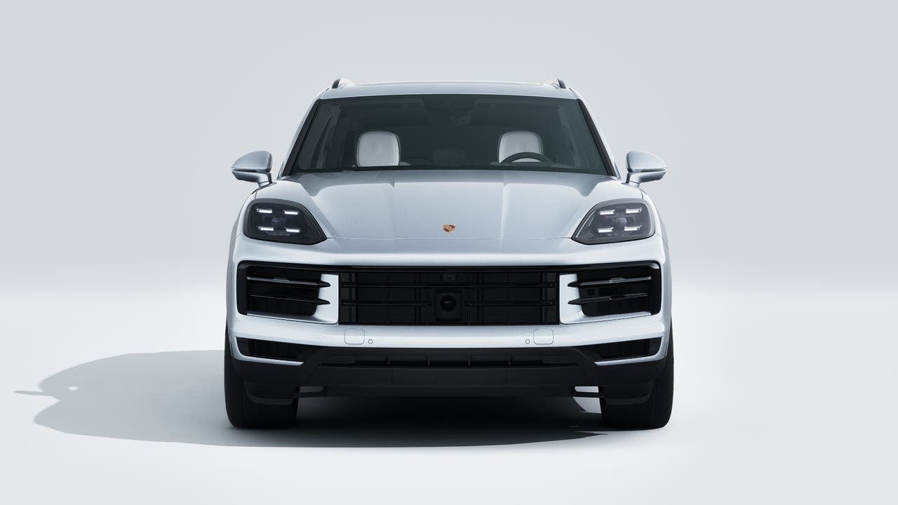 2026 Porsche Cayenne Cayenne E-Hybrid
