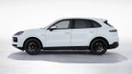 2026 Porsche Cayenne E-Hybrid