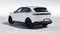 2026 Porsche Cayenne E-Hybrid