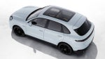 2026 Porsche Cayenne E-Hybrid